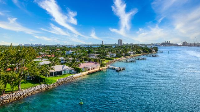 <8天>【14人小團 熱情佛州】·奧蘭多主題樂園+邁阿密+西礁島+大沼澤國家公園+羅德岱堡（全程含早）