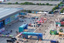 寿光蔬菜高科技示范园景点图片