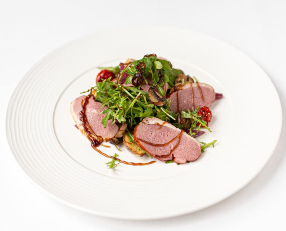 Cafe Imperial餐厅图片