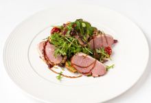 Cafe Imperial美食图片