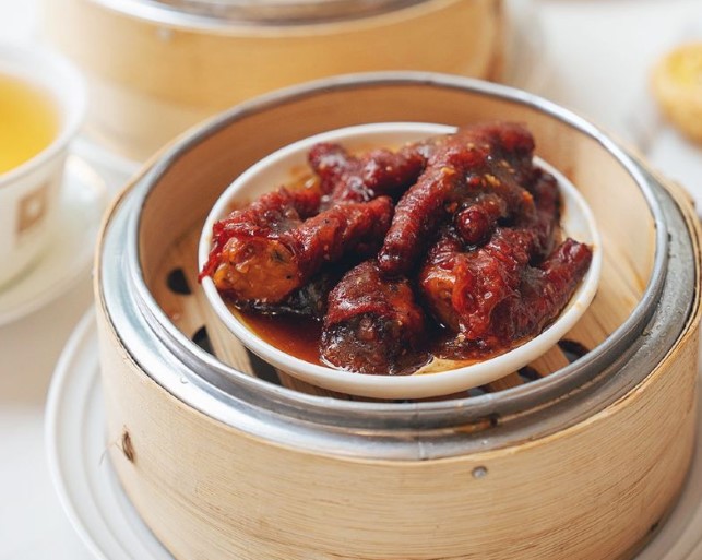 吉隆坡文华东方酒店(Mandarin Oriental, Kuala Lumpur)图片