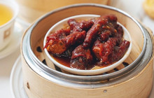 丽宝轩餐厅图片