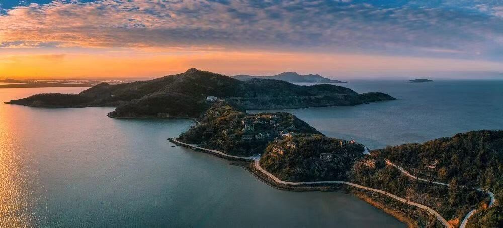 黄礁岛