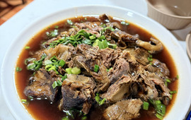 南花桥羊肉馆老字号(乌镇店)