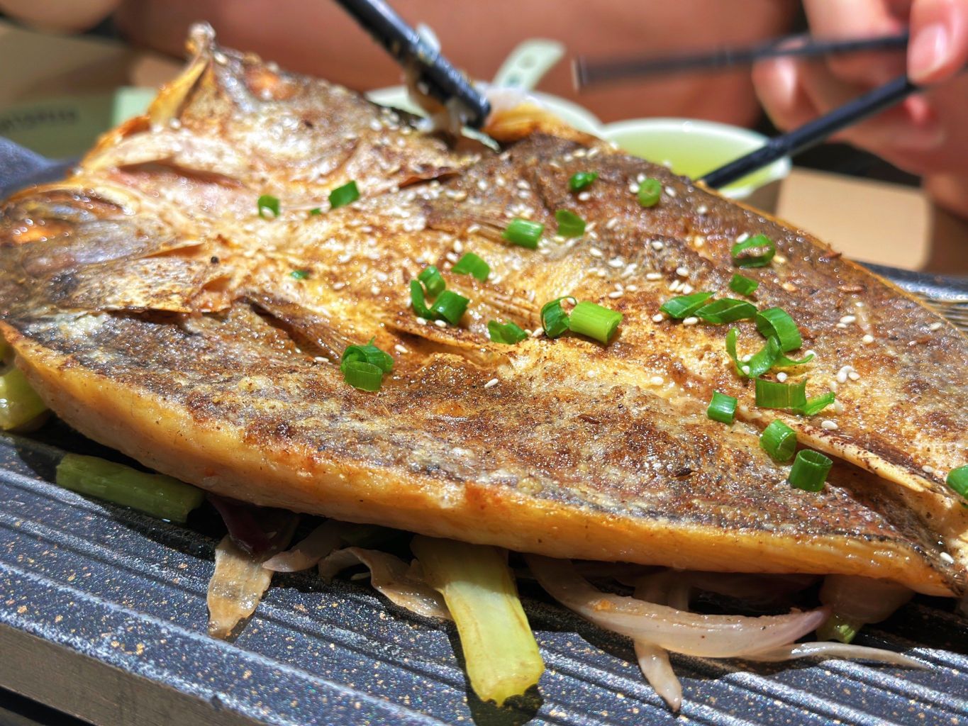 吕氏疙瘩汤(龙口保利店)