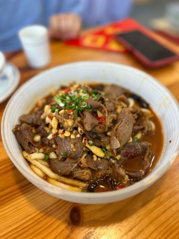 炼哥家菜馆餐厅图片