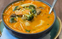 Bangkok Thai Küche餐厅图片