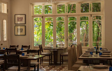 Sufra Restaurant餐厅图片