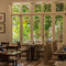 Sufra Restaurant