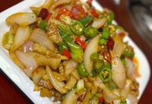 野人原味(迎宾大道店)美食图片