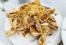潘先生平价海鲜城(神州半岛店)美食图片