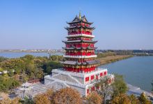 八里河旅游区景点图片
