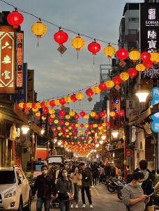 迪化街-台北-Tom Hung