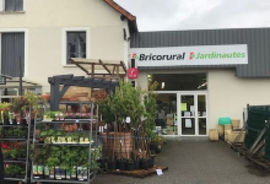 Les jardinautes/ Bricorural (Comptoir Agricole Gourdonnais)购物图片