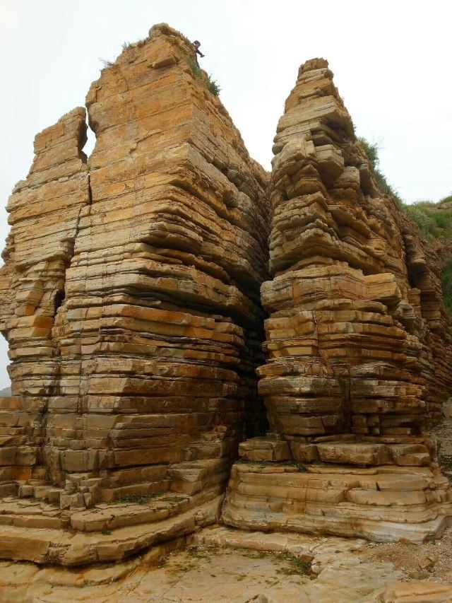 排石景区旅行图片 1