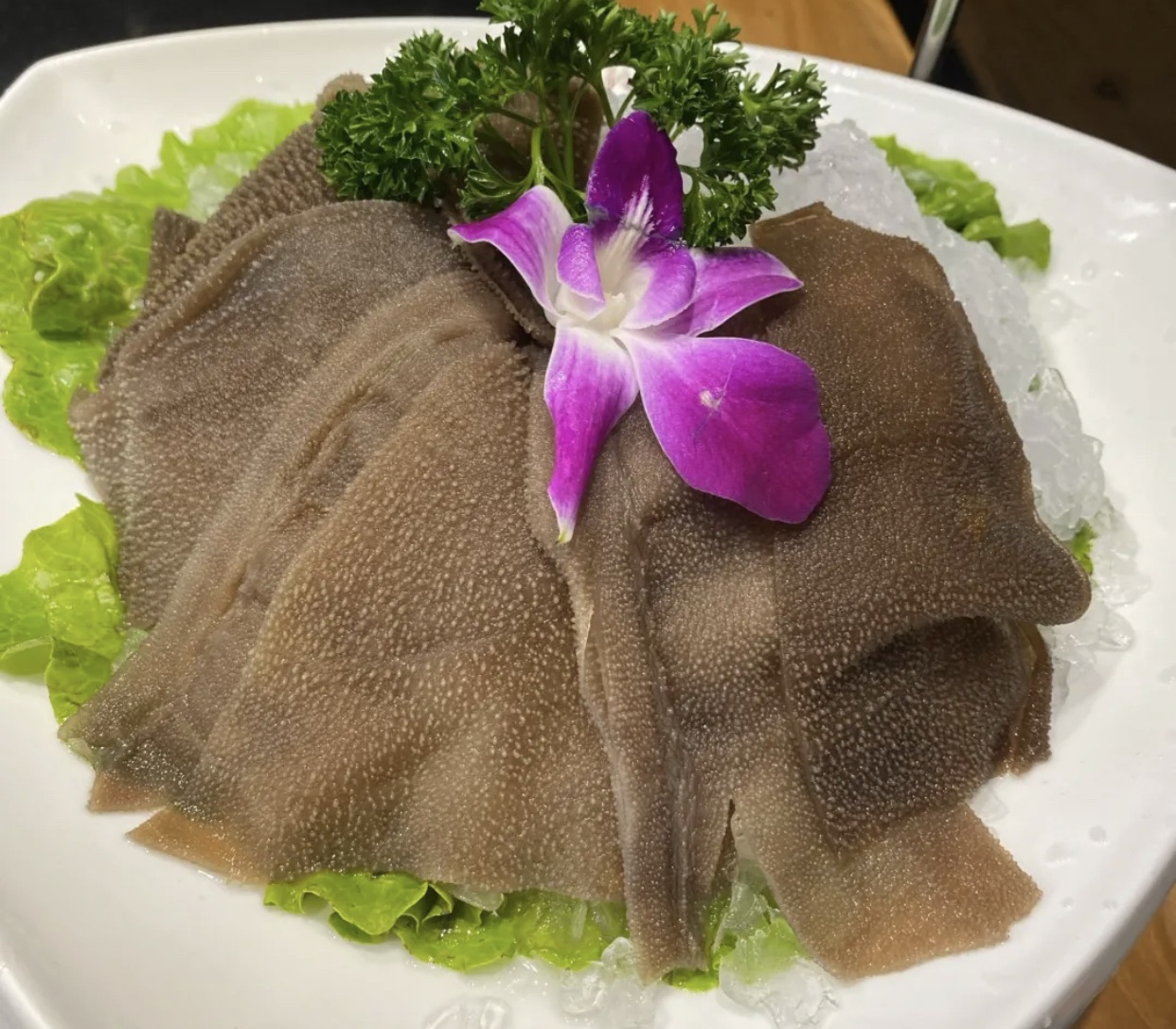 巴庄重庆火锅(新野店)餐厅图片