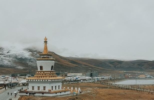 珠日神山旅行图片 3