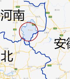 商城游记图文-河南商城县必去的五大古村落：停车方便、人少好玩，十一去正好