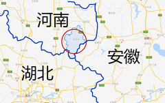 信阳游记图片] 河南商城县必去的五大古村落：停车方便、人少好玩，十一去正好