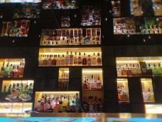 Amber Restaurant At The Scotch Whisky Experience-爱丁堡-健康美丽的芳芳