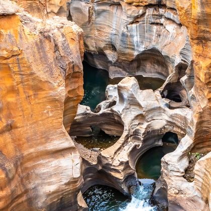 南非+克鲁格国家公园+太阳城12日9晚跟团游