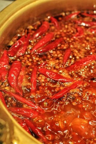 除了火锅,成都还有什么?