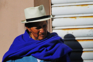 安蒂奥基亚省游记图文-厄瓜多尔基多掠影