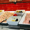 Rideau Carleton Raceway Restaurant
