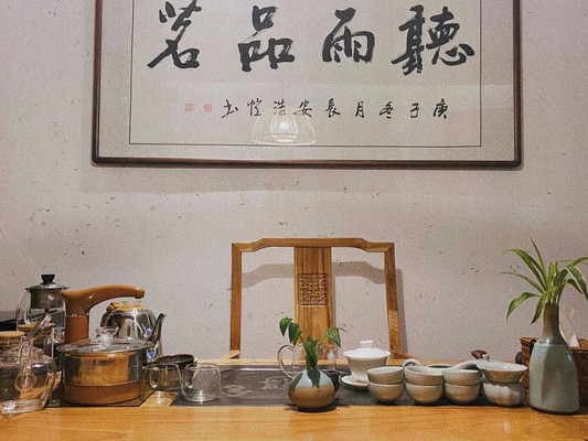 来诸葛古镇体验青舍慢生活