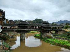 程阳风雨桥-三江-chaojile