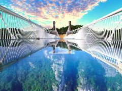 5日张家界+凤凰+慈利