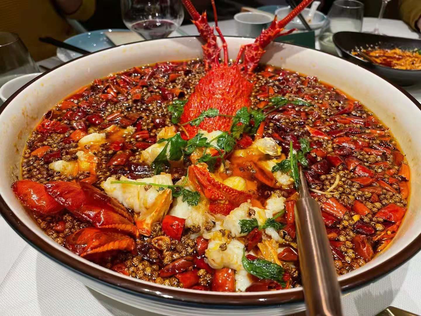 Cockadoo Bar & Restaurant