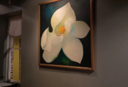 Magnolias美食图片