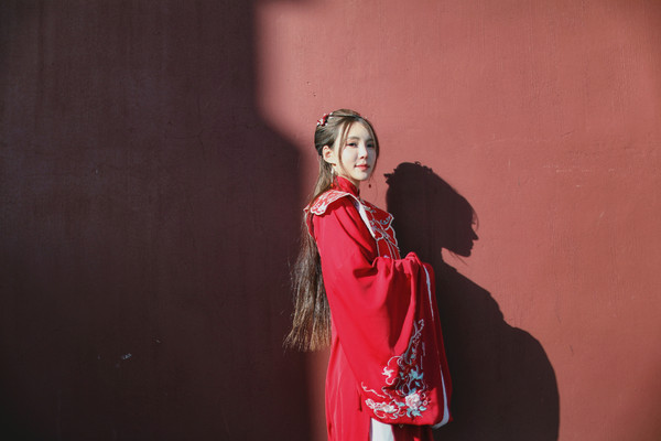 浙里过大年，一场穿越时空的约会