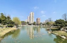 愚园-南京-走遍天下XZ