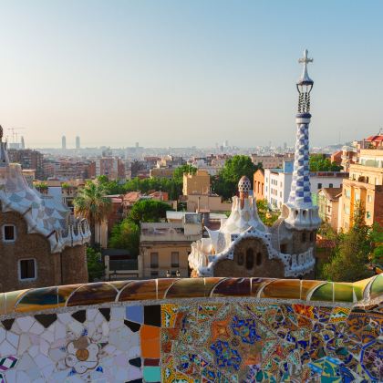 西班牙+葡萄牙12日跟团游