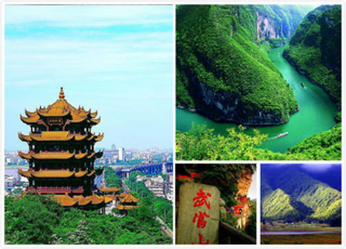 武汉樱花季赏花及周边游玩行程安排