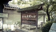 大阪城西之丸庭园-大阪-zhulei831230