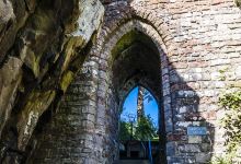 Dumbarton Castle景点图片