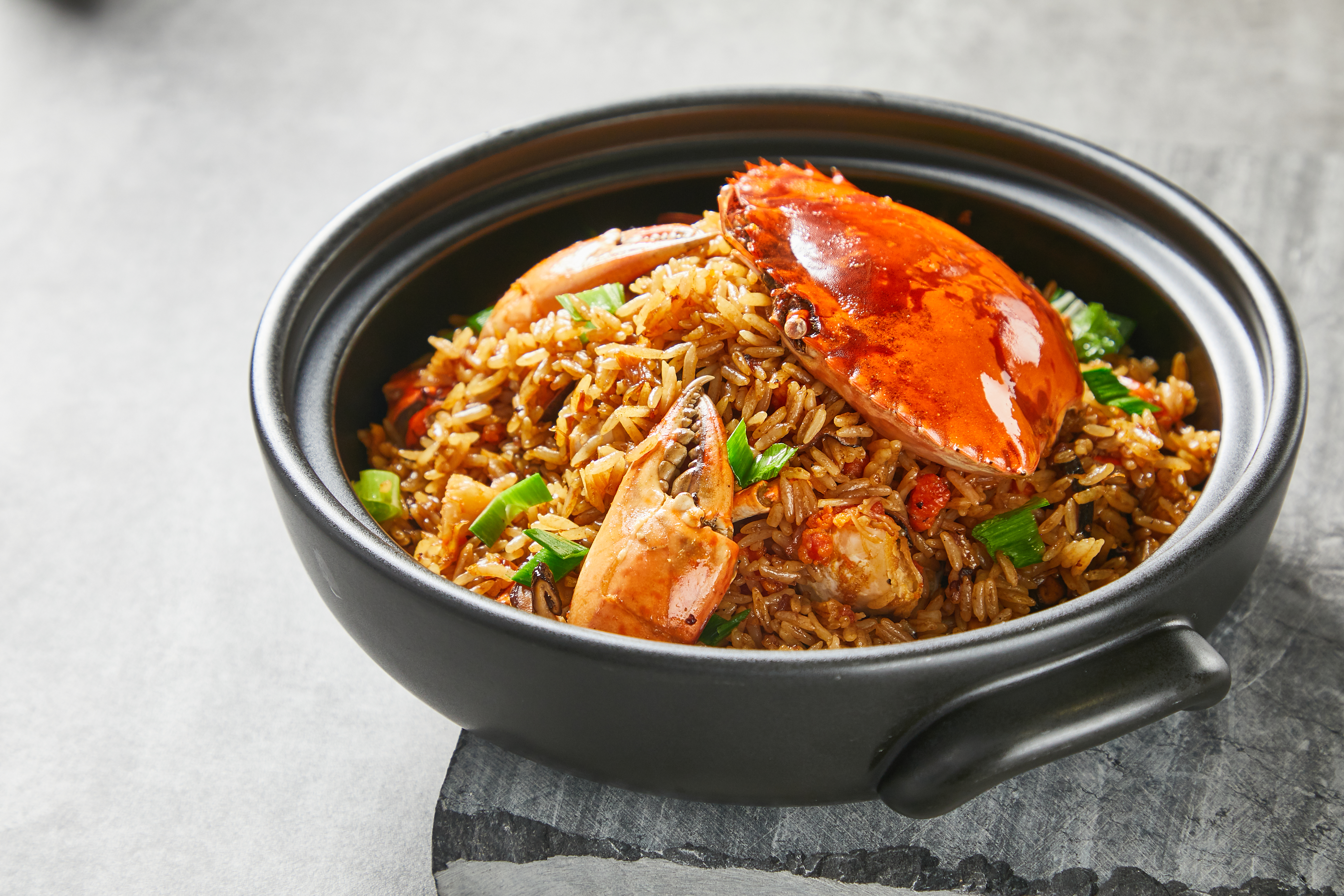 CHIC1699远洋私厨