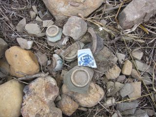 政和县东平镇护田村游记——五探万松山（三）