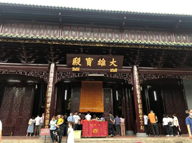 南华禅寺旅行图片 1