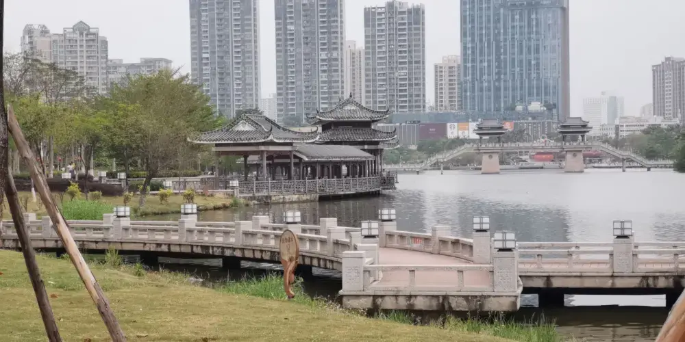 永安旅遊