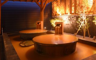 WBF函馆酒店 海神温泉