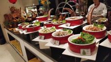 杭州胤隆会休闲主题酒店·餐厅-杭州