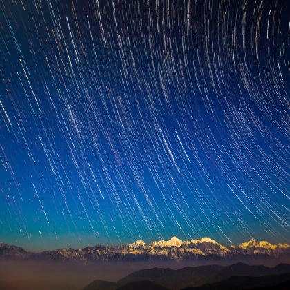 王岗坪景区+孟获城2日1晚自由行