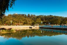 麒麟山公园-深圳