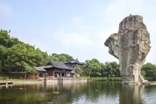普照寺-绍兴