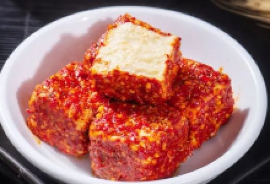 Roti Canai Terbang美食图片