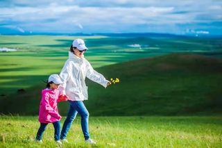 呼伦贝尔大草原旅游攻略 呼伦贝尔几月份去最好,玩几天最适合?